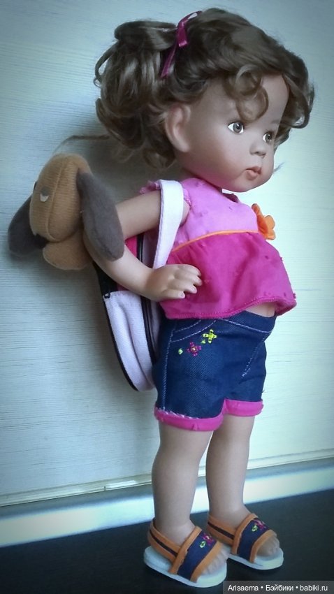 Две сестрички от Дианы Эффнер