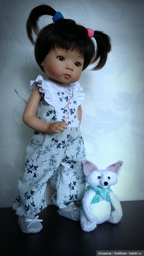 Две сестрички от Дианы Эффнер