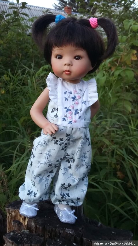 Две сестрички от Дианы Эффнер