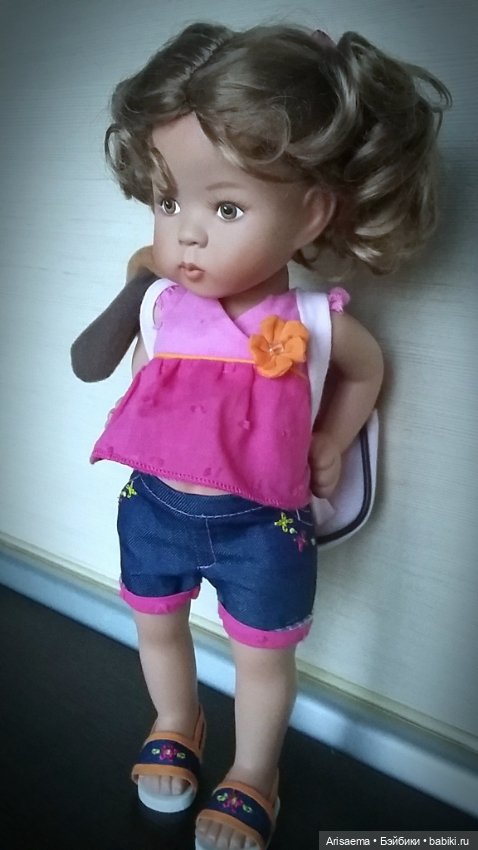 Две сестрички от Дианы Эффнер