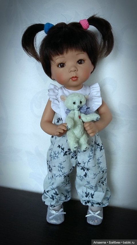 Две сестрички от Дианы Эффнер