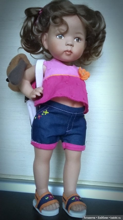 Две сестрички от Дианы Эффнер (фото 9)