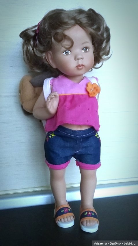 Две сестрички от Дианы Эффнер