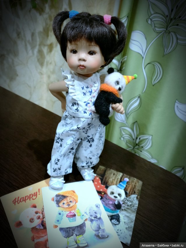 Две сестрички от Дианы Эффнер