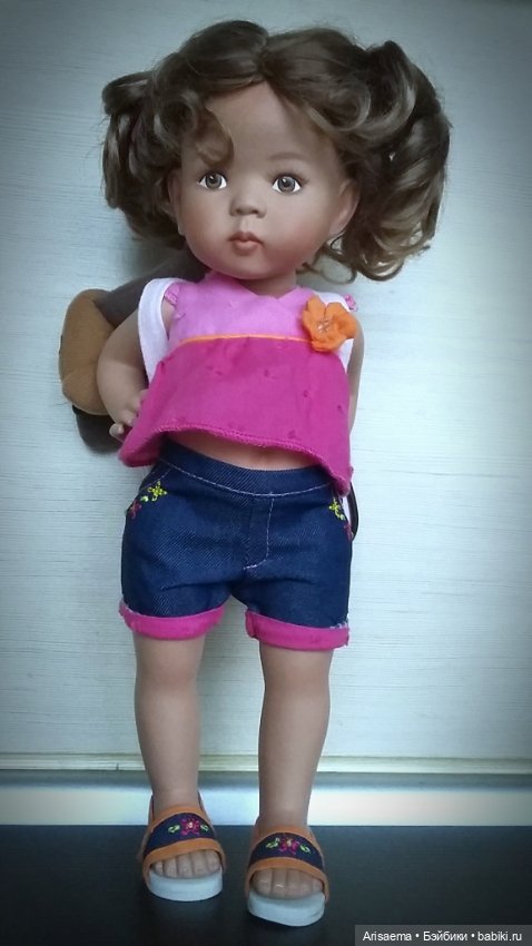 Две сестрички от Дианы Эффнер (фото 10)