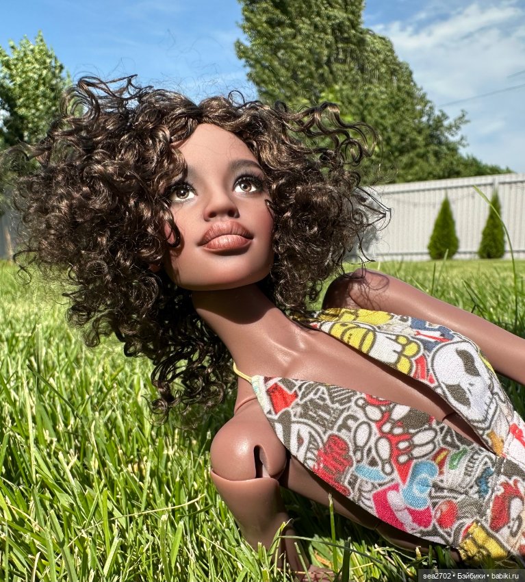 Куклы Natalia Loseva (Наталья Лосева): авторские BJD (БЖД) (фото 2)