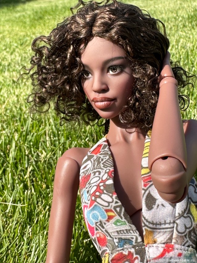 Куклы Natalia Loseva (Наталья Лосева): авторские BJD (БЖД) (фото 4)