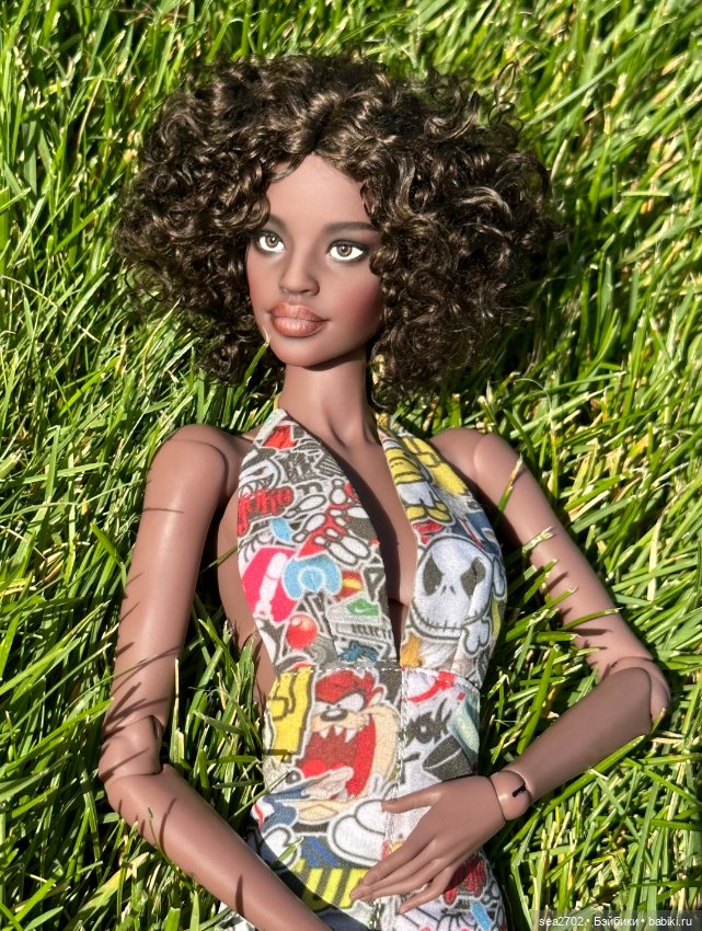 Куклы Natalia Loseva (Наталья Лосева): авторские BJD (БЖД) (фото 5)