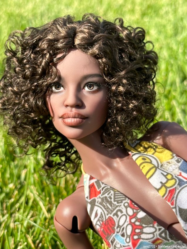 Куклы Natalia Loseva (Наталья Лосева): авторские BJD (БЖД) (фото 7)