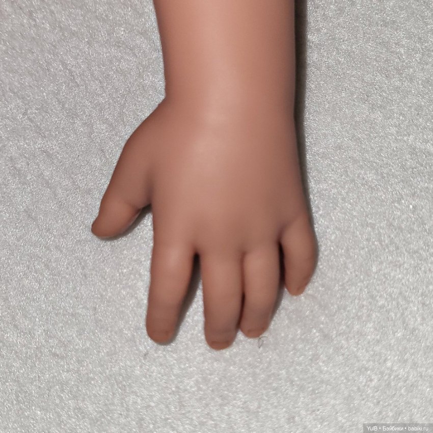 ...Ариэлла — Куклы Llorens (Ллоренс): испанские пупсы (фото 10)