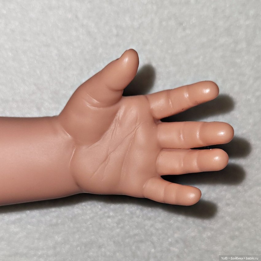 ...Ариэлла — Куклы Llorens (Ллоренс): испанские пупсы (фото 9)