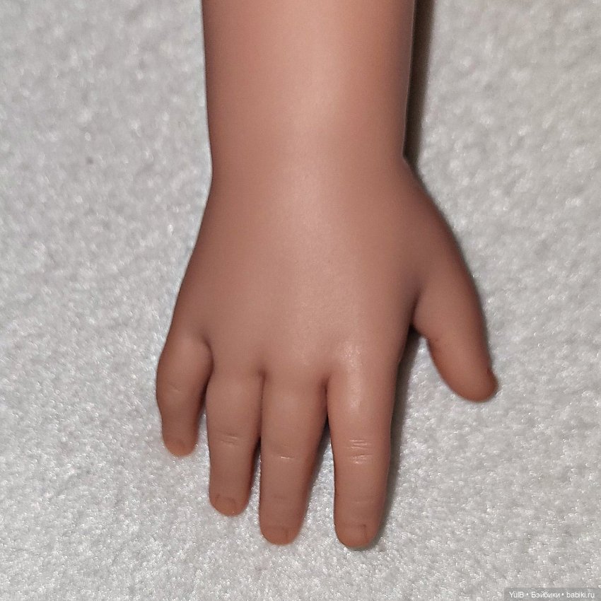 ...Ариэлла — Куклы Llorens (Ллоренс): испанские пупсы (фото 8)