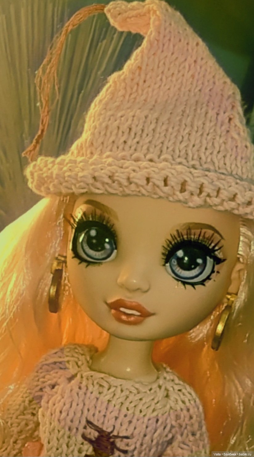 Искушение — Куклы Rainbow High (Рейнбоу Хай (фото 9)