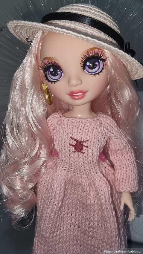 Искушение — Куклы Rainbow High (Рейнбоу Хай