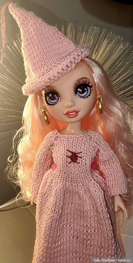 Искушение — Куклы Rainbow High (Рейнбоу Хай