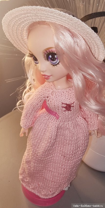 Искушение — Куклы Rainbow High (Рейнбоу Хай (фото 5)