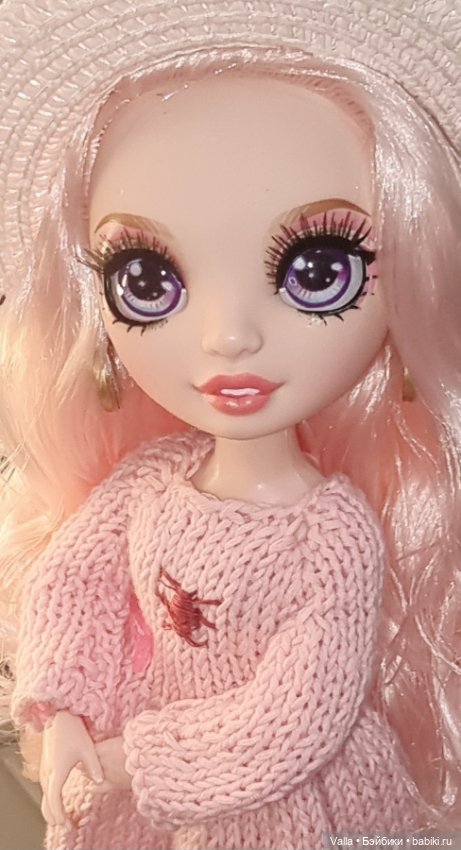 Искушение — Куклы Rainbow High (Рейнбоу Хай