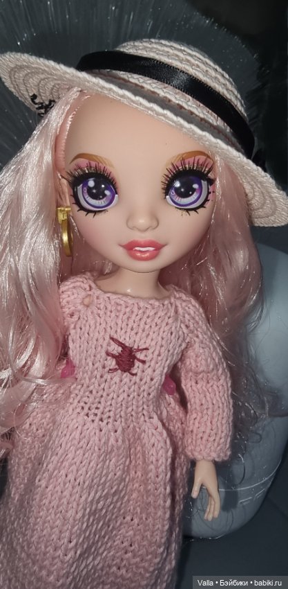 Искушение — Куклы Rainbow High (Рейнбоу Хай