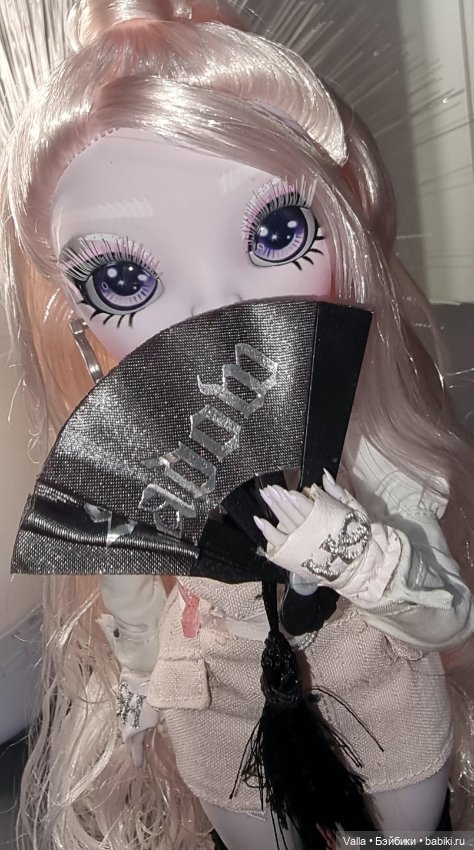 Фотосессия Карлы — Куклы Rainbow High (Рейнбоу Хай (фото 10)