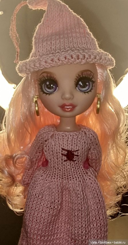 Искушение — Куклы Rainbow High (Рейнбоу Хай (фото 10)