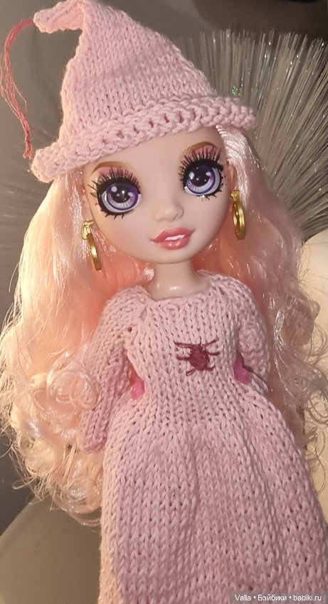 Искушение — Куклы Rainbow High (Рейнбоу Хай (фото 7)