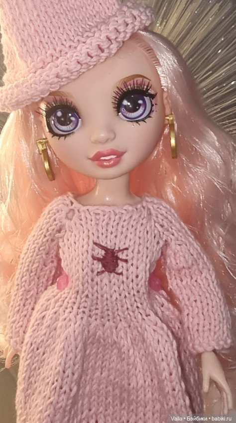 Искушение — Куклы Rainbow High (Рейнбоу Хай