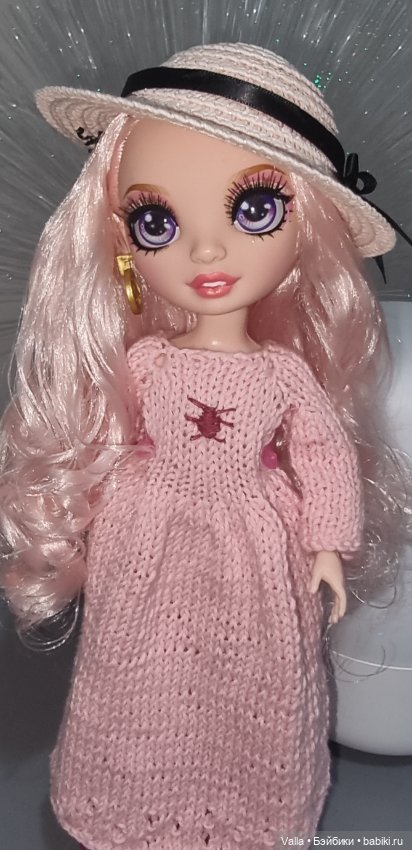 Искушение — Куклы Rainbow High (Рейнбоу Хай