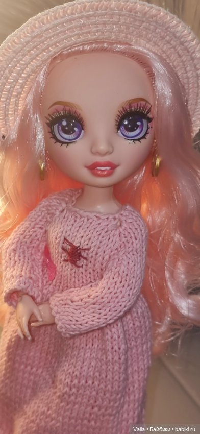 Искушение — Куклы Rainbow High (Рейнбоу Хай