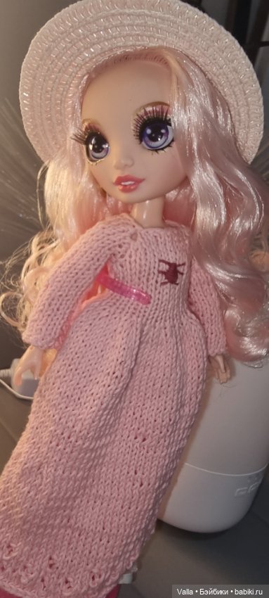 Искушение — Куклы Rainbow High (Рейнбоу Хай (фото 3)