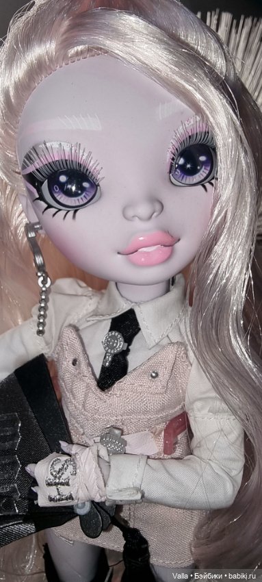 Фотосессия Карлы — Куклы Rainbow High (Рейнбоу Хай (фото 4)