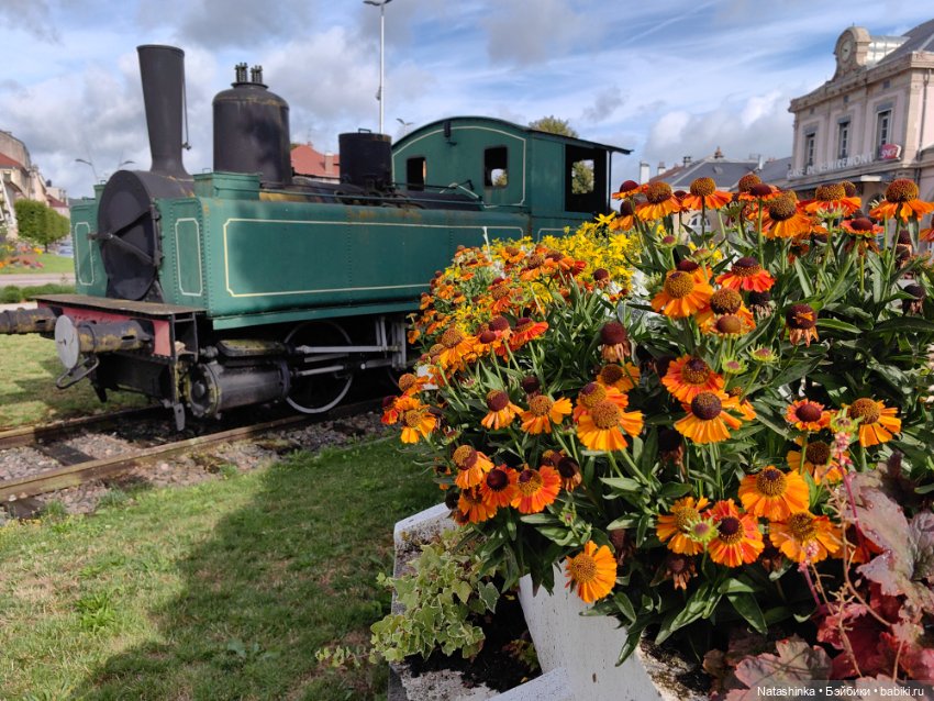 Fashion Dolls 532 — Туризм и путешествия: фотоотчеты из поездок (фото 8)