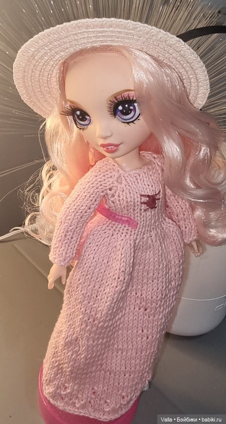 Искушение — Куклы Rainbow High (Рейнбоу Хай (фото 4)