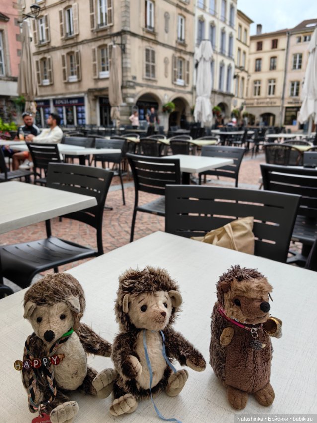 Fashion Dolls 532 — Туризм и путешествия: фотоотчеты из поездок (фото 4)