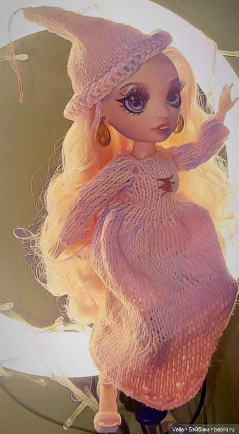 Искушение — Куклы Rainbow High (Рейнбоу Хай