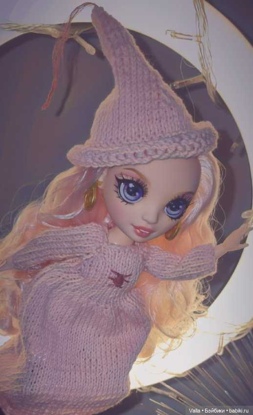 Искушение — Куклы Rainbow High (Рейнбоу Хай