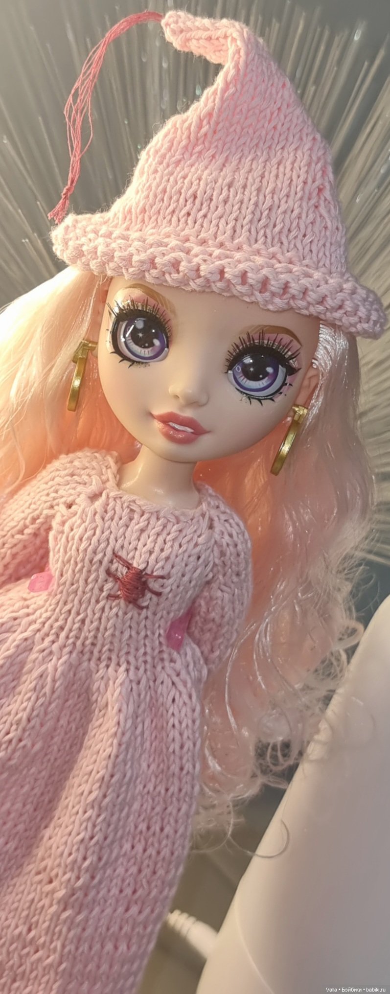 Искушение — Куклы Rainbow High (Рейнбоу Хай (фото 8)