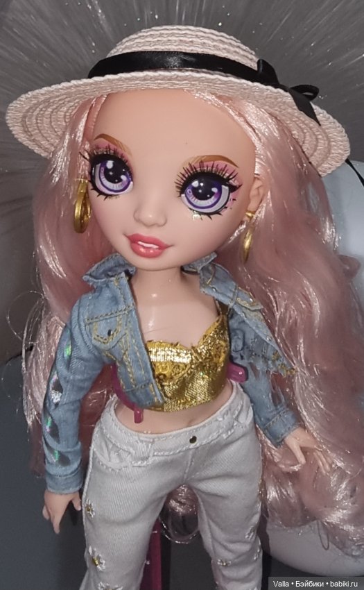 Искушение — Куклы Rainbow High (Рейнбоу Хай