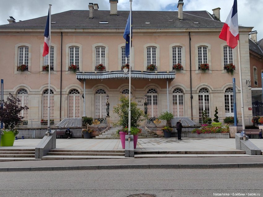 Fashion Dolls 532 — Туризм и путешествия: фотоотчеты из поездок