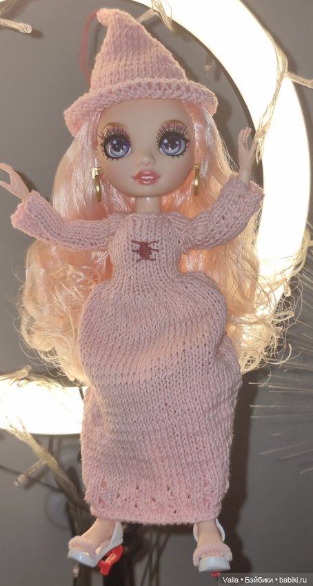 Искушение — Куклы Rainbow High (Рейнбоу Хай