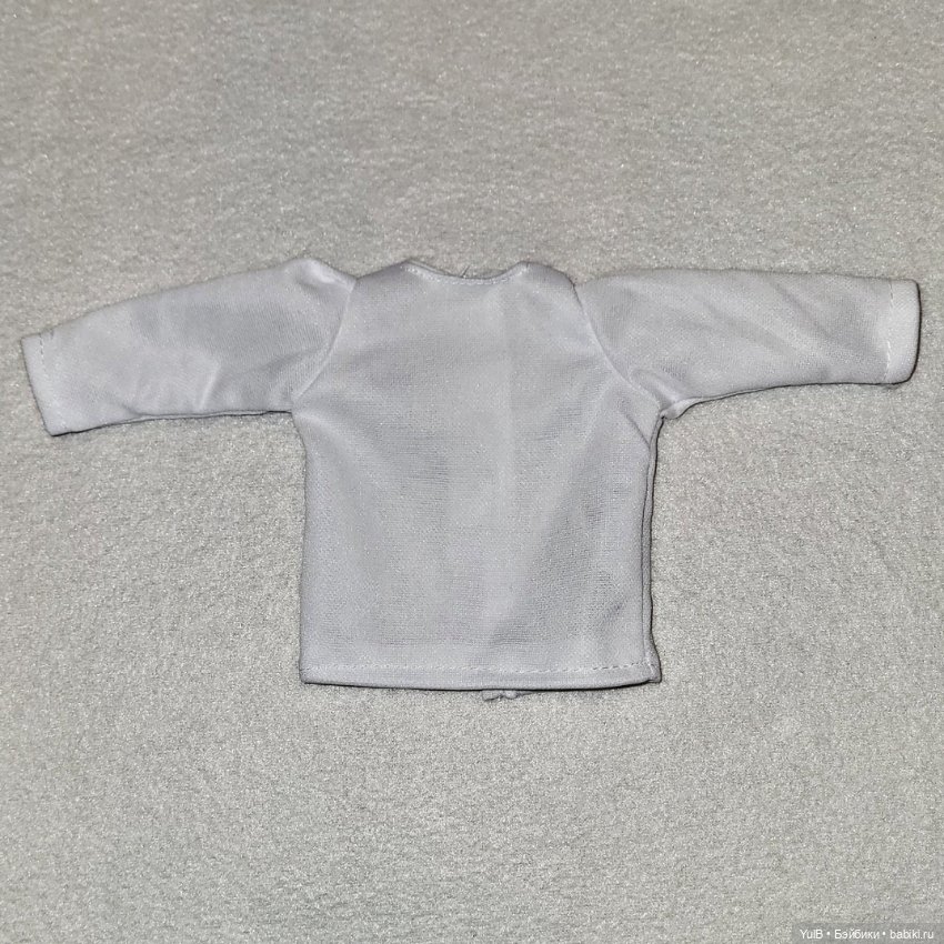 ...Тайлер — Куклы Marina & Pau (Марина Пау): испанские пупсы и малыши