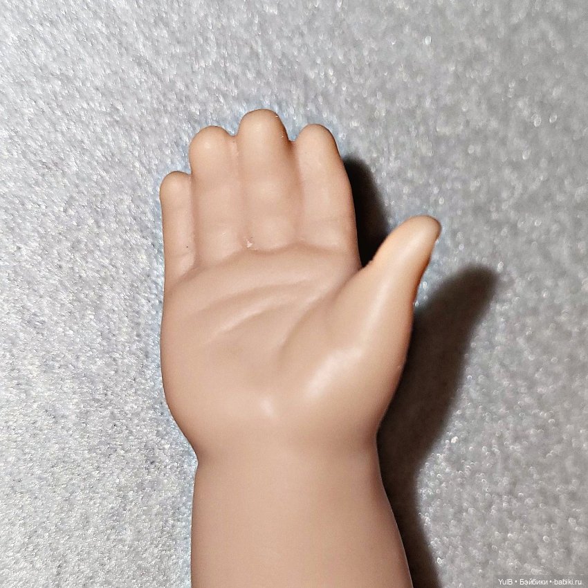 ...Тайлер — Куклы Marina & Pau (Марина Пау): испанские пупсы и малыши (фото 8)