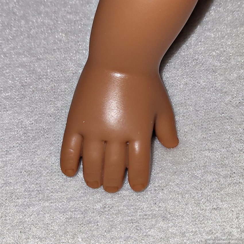 ...Лео — Куклы Carmen Gonzalez (Кармен Гонсалез): Мариетта (фото 7)