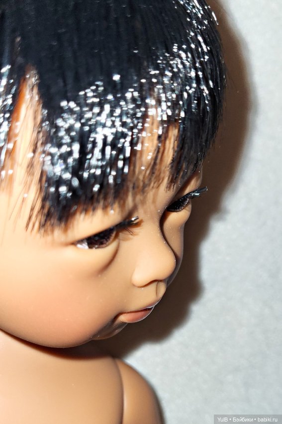 ...Лео — Куклы Carmen Gonzalez (Кармен Гонсалез): Мариетта (фото 5)