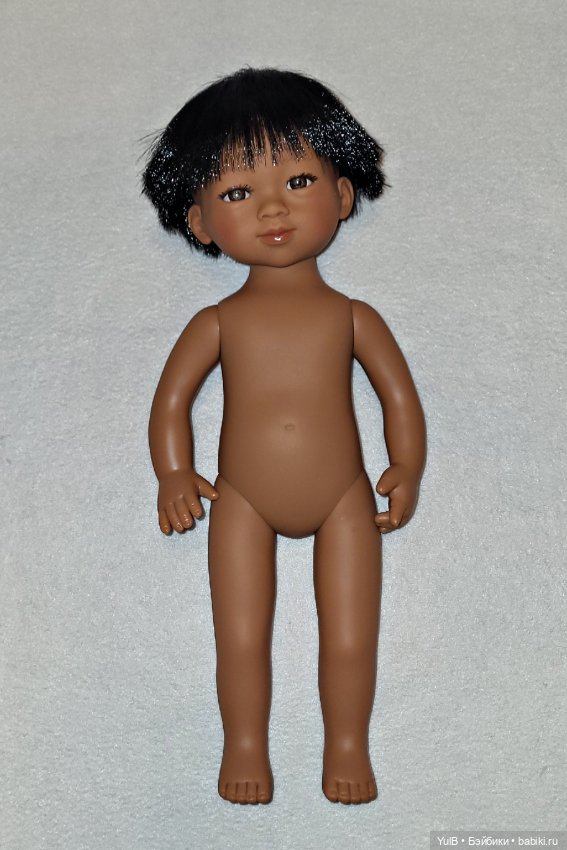 ...Лео — Куклы Carmen Gonzalez (Кармен Гонсалез): Мариетта