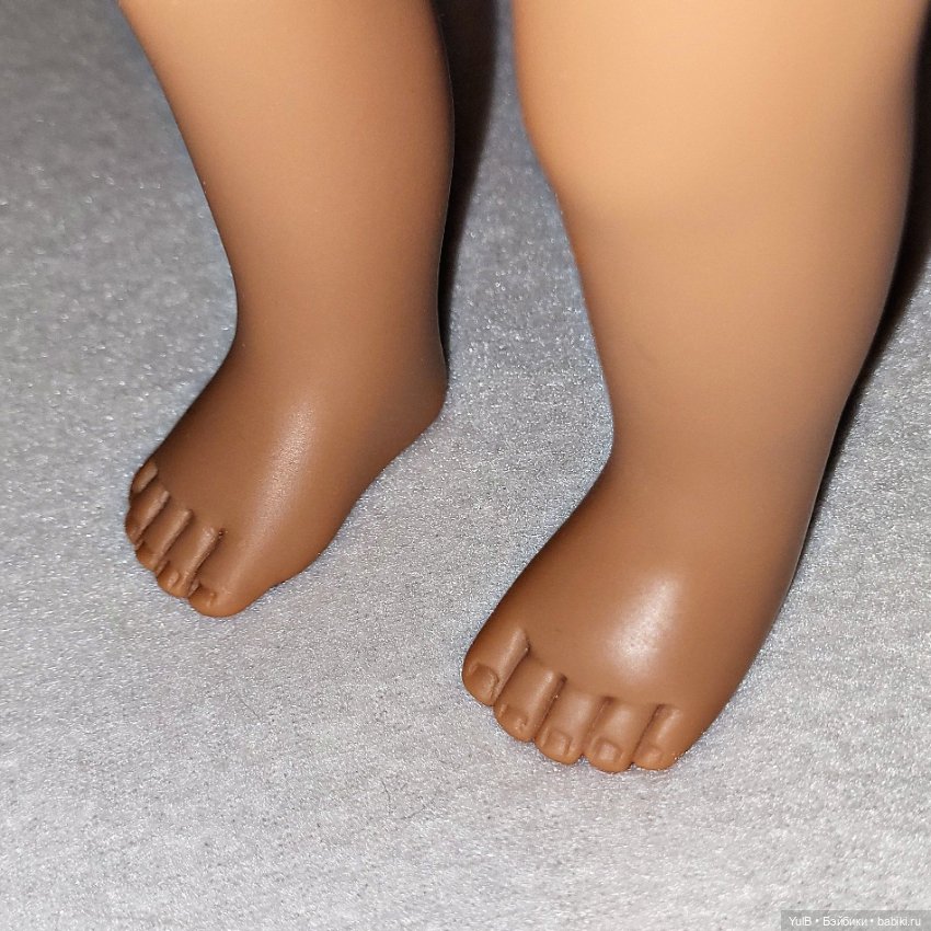 ...Лео — Куклы Carmen Gonzalez (Кармен Гонсалез): Мариетта (фото 9)