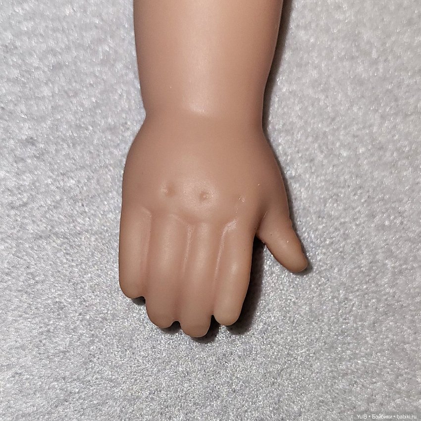 ...Тайлер — Куклы Marina & Pau (Марина Пау): испанские пупсы и малыши (фото 7)