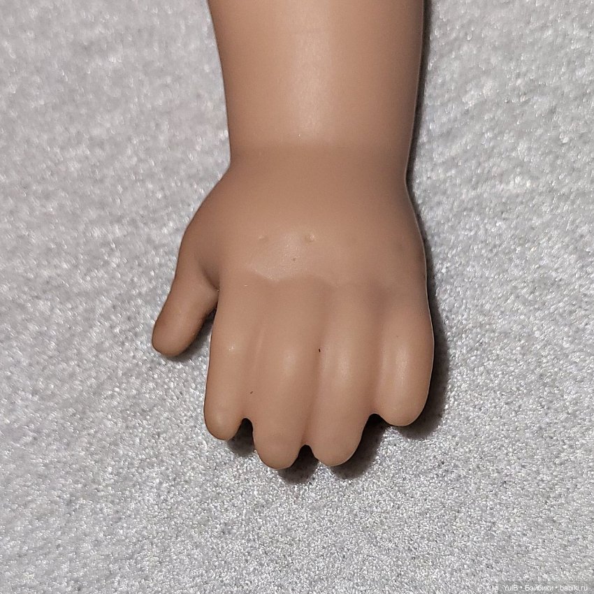 ...Тайлер — Куклы Marina & Pau (Марина Пау): испанские пупсы и малыши (фото 9)