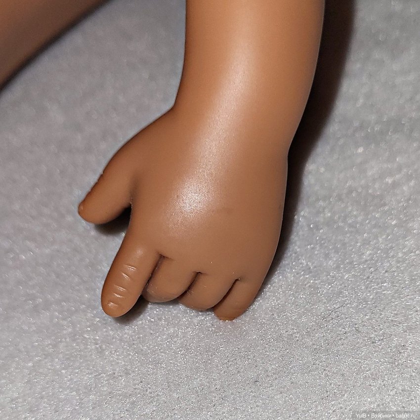 ...Лео — Куклы Carmen Gonzalez (Кармен Гонсалез): Мариетта (фото 8)