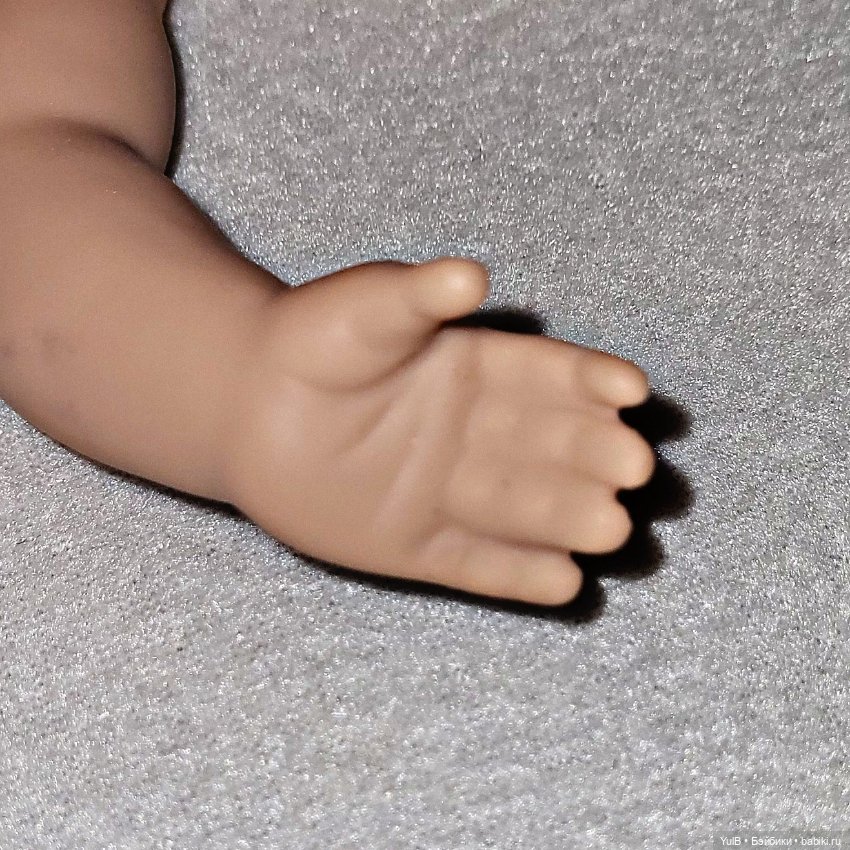 ...Тайлер — Куклы Marina & Pau (Марина Пау): испанские пупсы и малыши (фото 10)