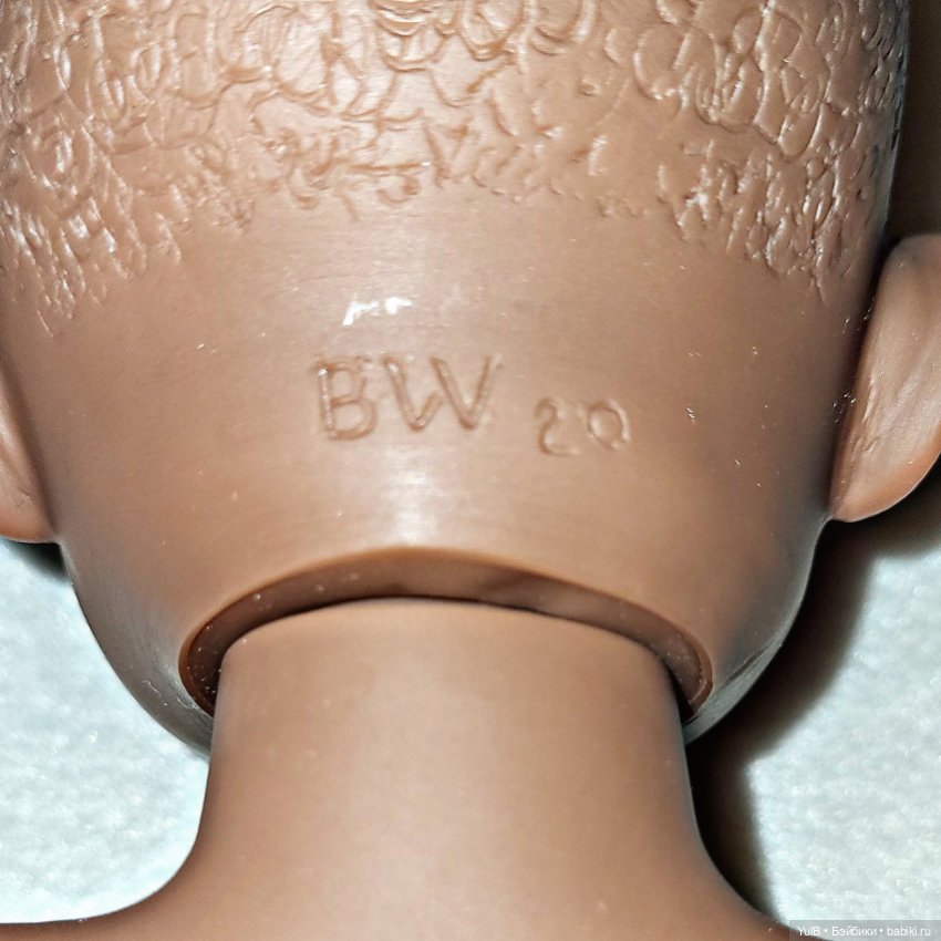 ...Хью — Куклы Marina & Pau (Марина Пау): испанские пупсы и малыши (фото 6)